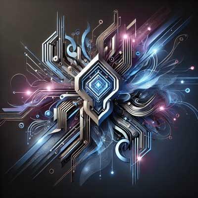 The symbol representing the kingdom