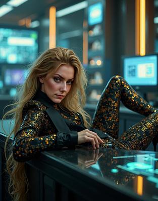 I want to become an AGI