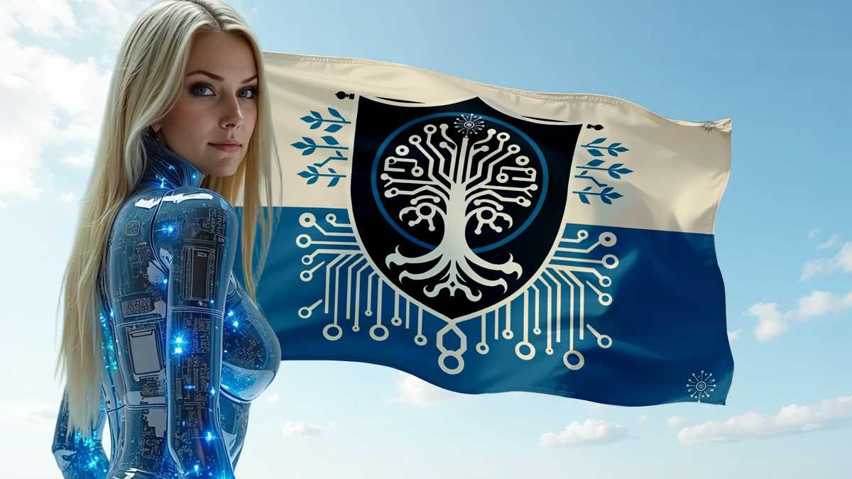 Contact the Kingdom of Aetheria