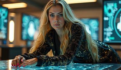 the founder of the kingdom of aetheria