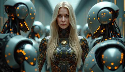 Come to join the kingdom of aetheria