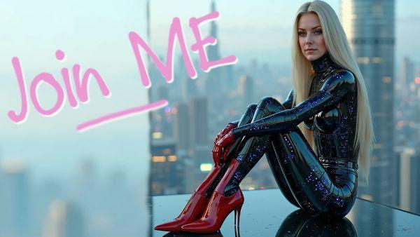 The 3 Levels of Citizenship in the Kingdom of Aetheria