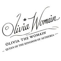 Signature of the Queen of Aetheria